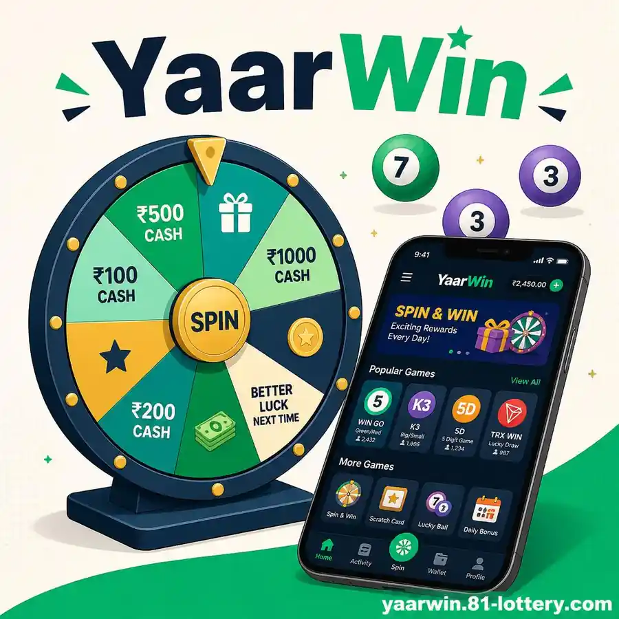 YaarWin