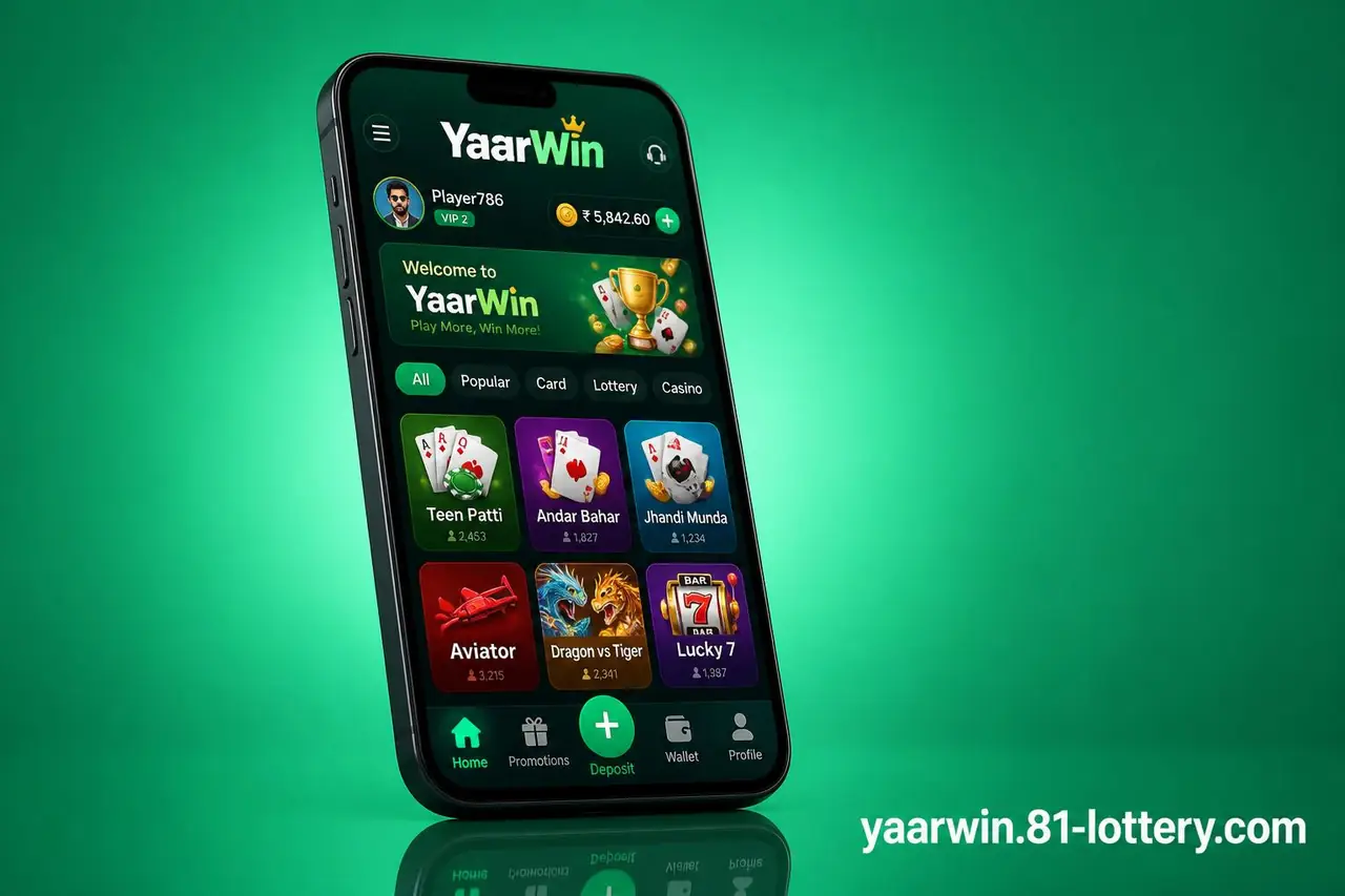 YaarWin