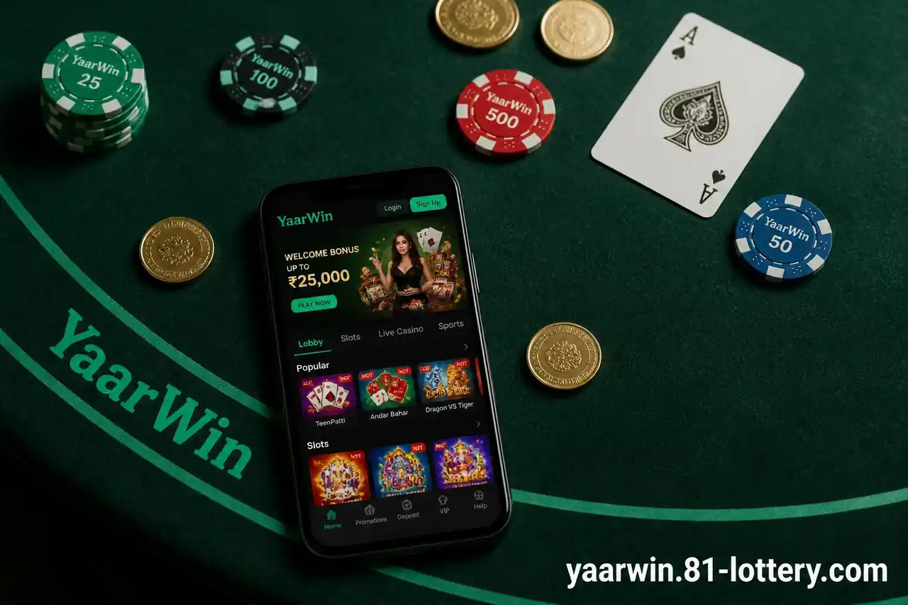 YaarWin