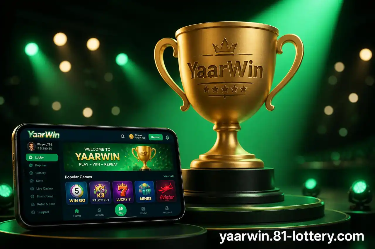 YaarWin